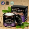 Owiwell® Biotin 10-in-1 Skin Restoration Cream