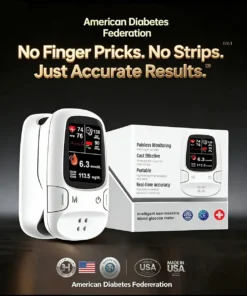 Owiwell® Develops Newly Launched Non-Invasive Smart Glucose Meter