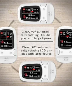 Owiwell® Develops Newly Launched Non-Invasive Smart Glucose Meter