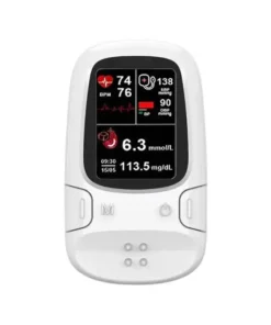 Owiwell® Develops Newly Launched Non-Invasive Smart Glucose Meter