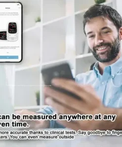 Owiwell® Develops Newly Launched Non-Invasive Smart Glucose Meter