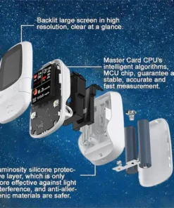 Owiwell® Develops Newly Launched Non-Invasive Smart Glucose Meter