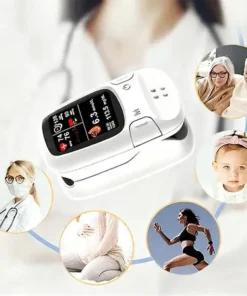 Owiwell® Develops Newly Launched Non-Invasive Smart Glucose Meter