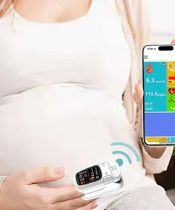 Owiwell® Develops Newly Launched Non-Invasive Smart Glucose Meter