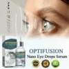 Owiwell Nano Eye Drops Serum
