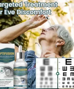 Owiwell Nano Eye Drops Serum