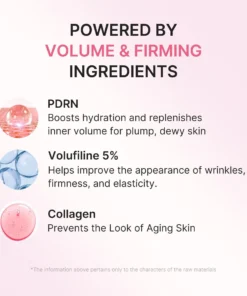 Owiwell™ PDRN Collagen Gua Sha Neck Cream