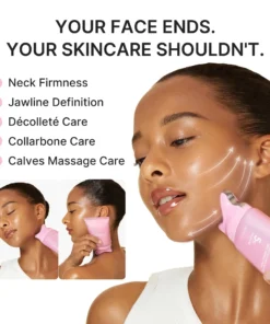 Owiwell™ PDRN Collagen Gua Sha Neck Cream