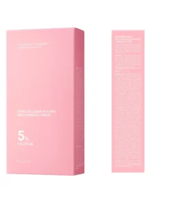 Owiwell™ PDRN Collagen Gua Sha Neck Cream
