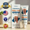 Owiwell® Roll-On Cream for Lymphatic Drainage & Swelling Relief