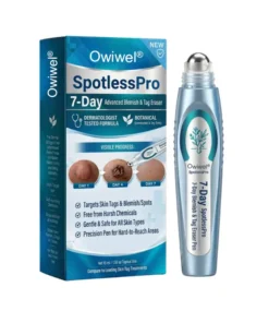 Owiwell® SpotlessPro Advanced Skin Care Pen