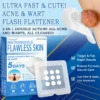 OWIWELL® 2-in-1 Microneedle & Hydrocolloid Patch