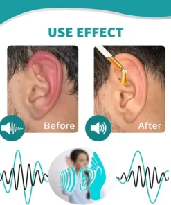 Owiwell™ Ear Care Drops