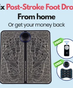Owiwell™ Fix Foot Drop From Home