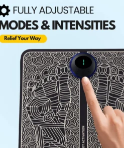 Owiwell™ Fix Foot Drop From Home