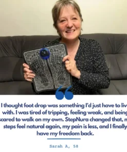 Owiwell™ Fix Foot Drop From Home