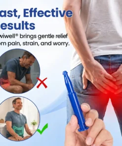 Owiwell® ProctoEase Hemorrhoid Gel