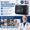 Owiwell™ Advanced Non-Invasive Glucose Monitor